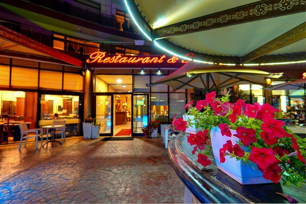 Hotel St Valentine All Inclusive Sunny Beach Exterior photo