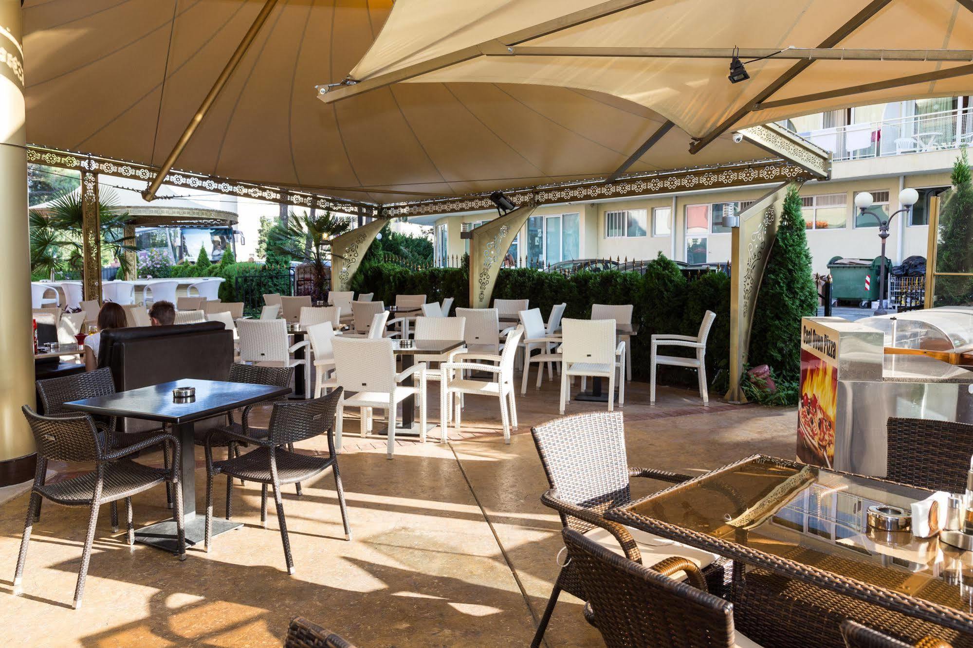 Hotel St Valentine All Inclusive Sunny Beach Exterior photo