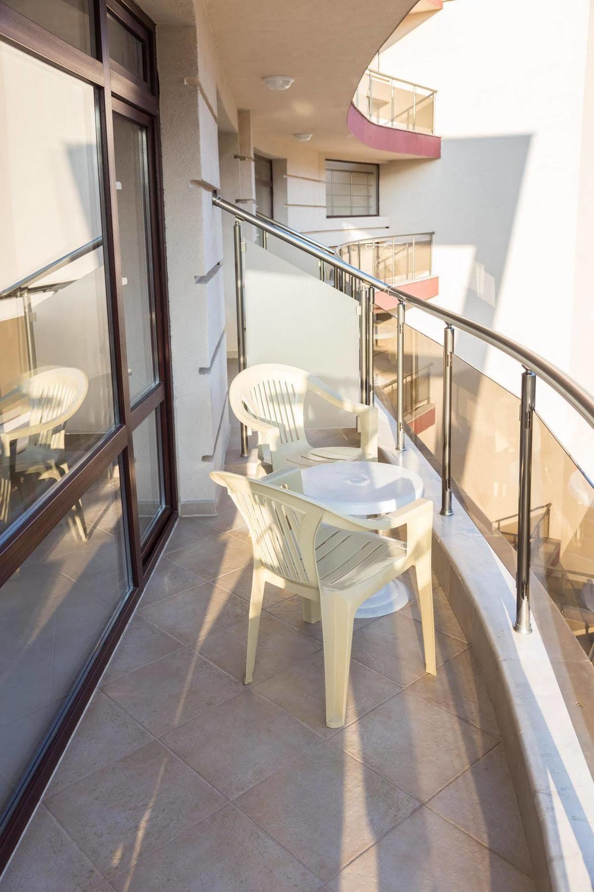Hotel St Valentine All Inclusive Sunny Beach Exterior photo